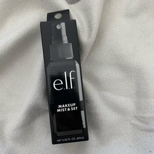 Elf Makeup Mist & Spray